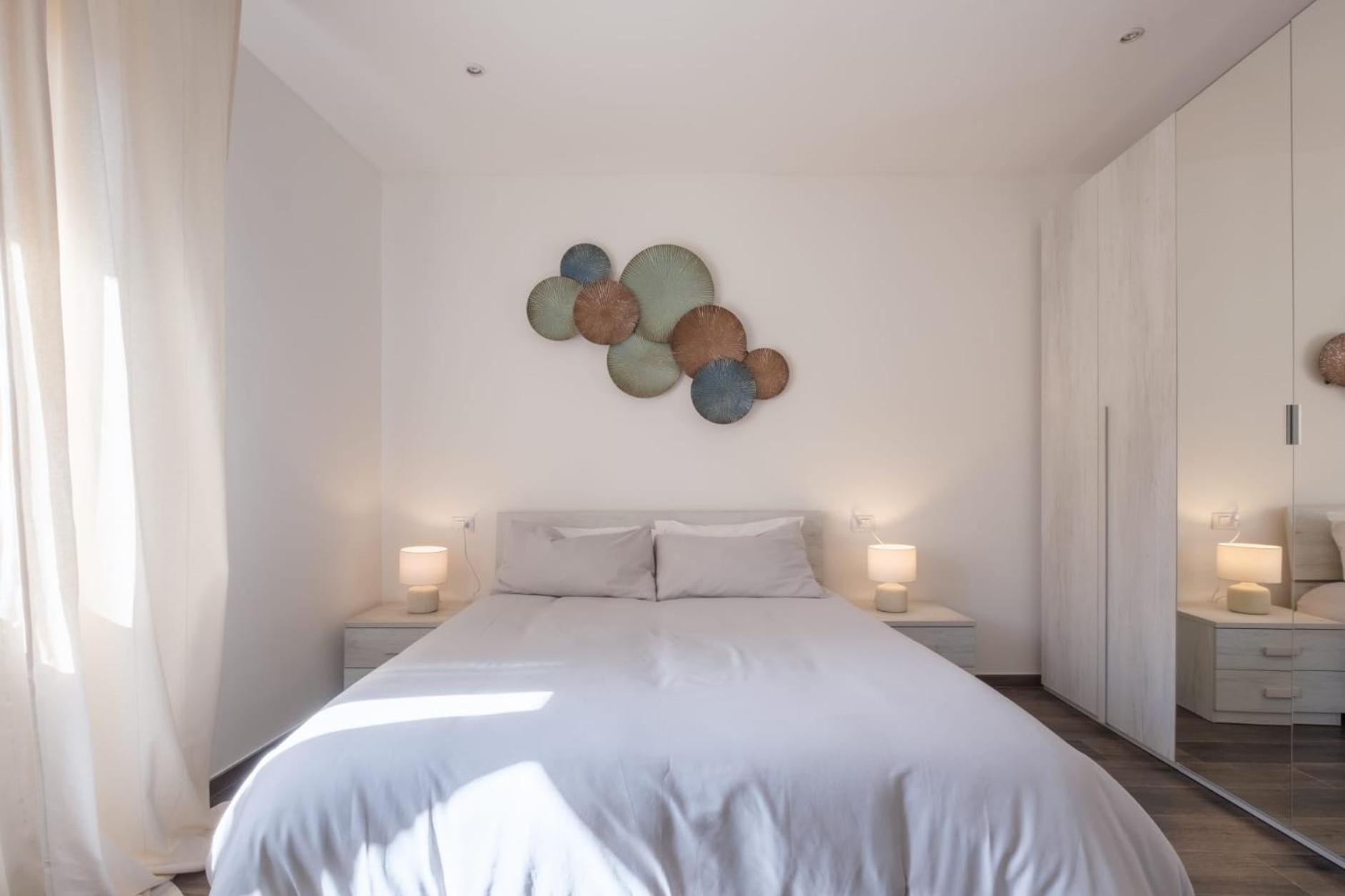 Bed and Breakfast Interno20 Bolonia Exterior foto