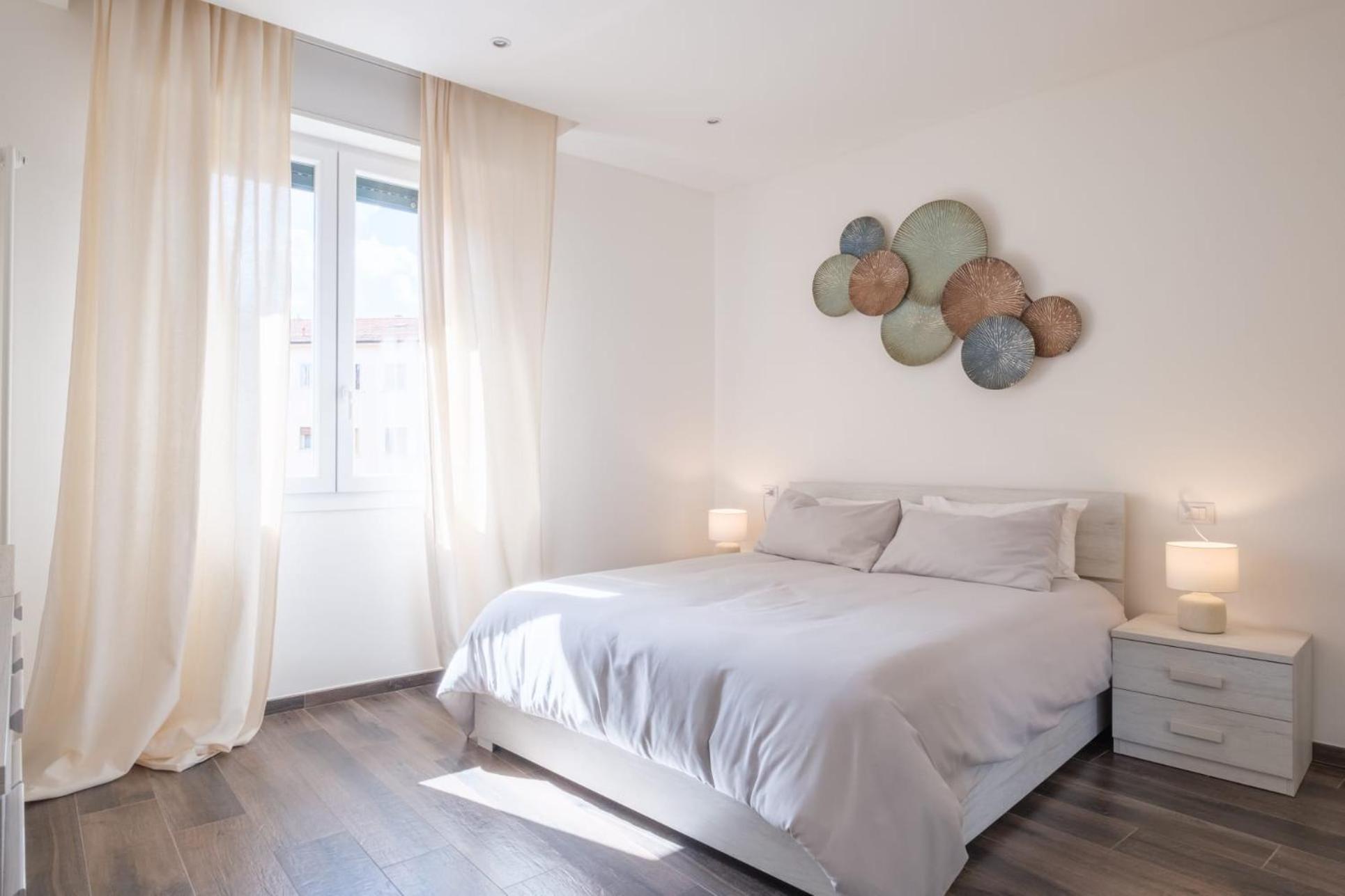 Bed and Breakfast Interno20 Bolonia Exterior foto