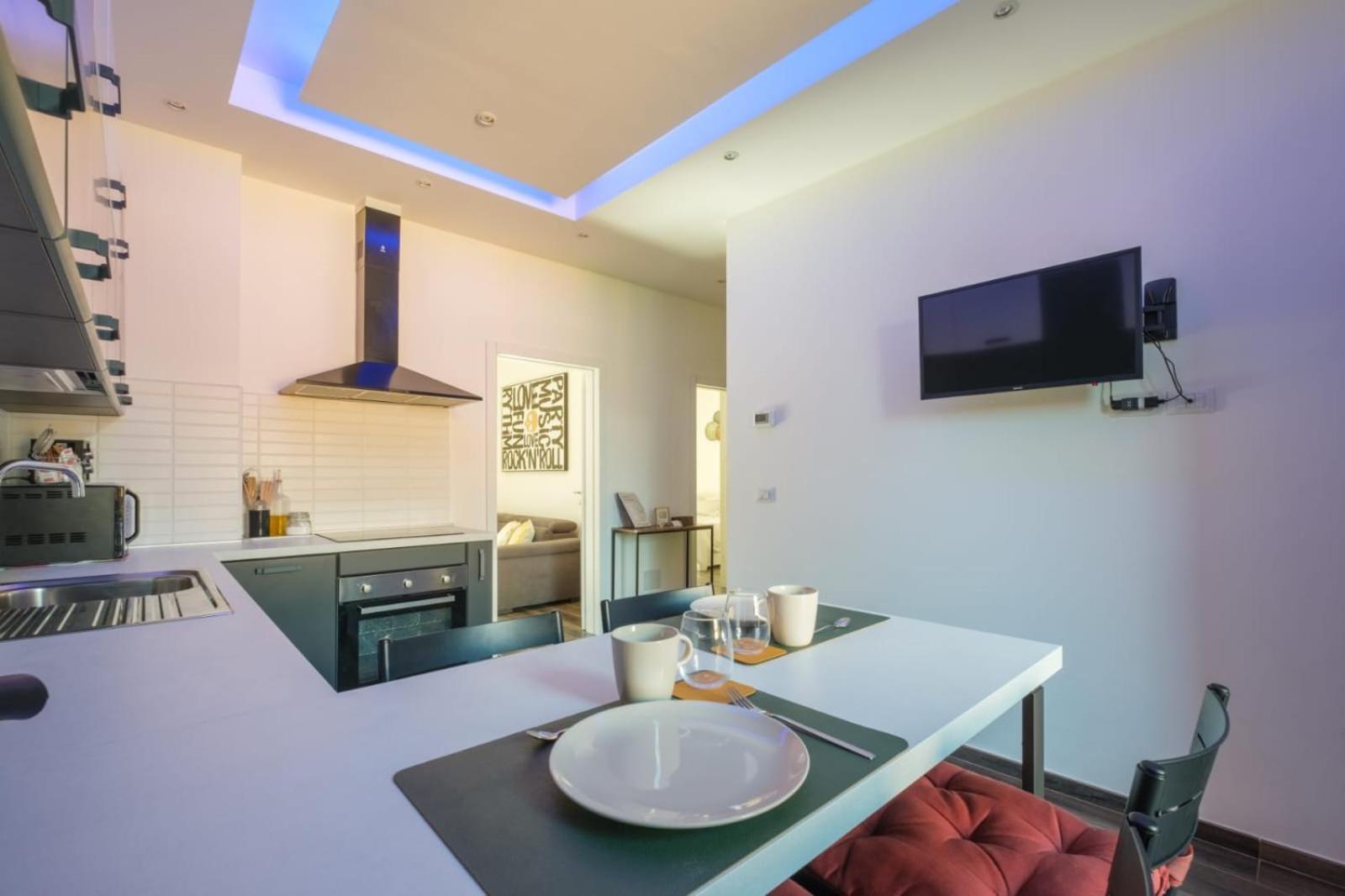 Bed and Breakfast Interno20 Bolonia Exterior foto
