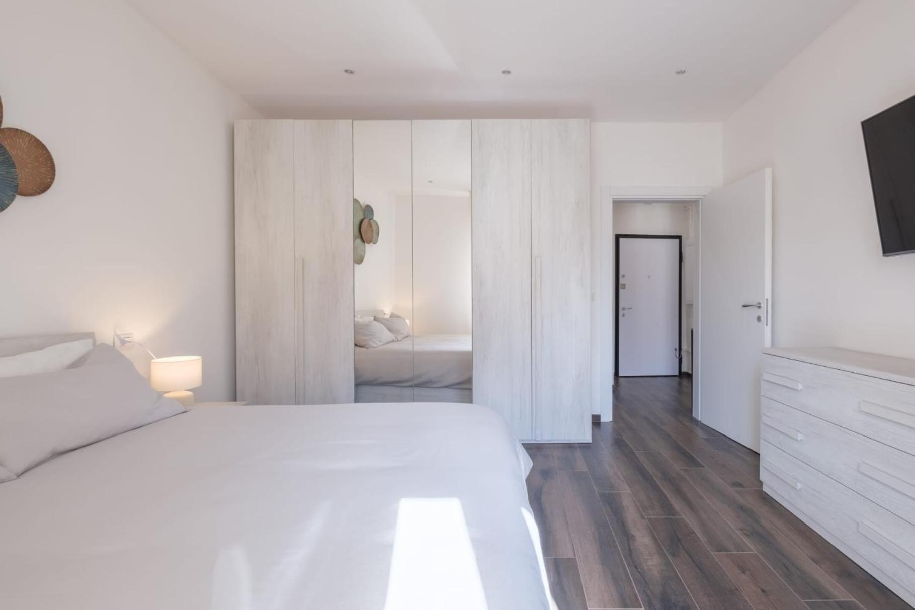 Bed and Breakfast Interno20 Bolonia Exterior foto