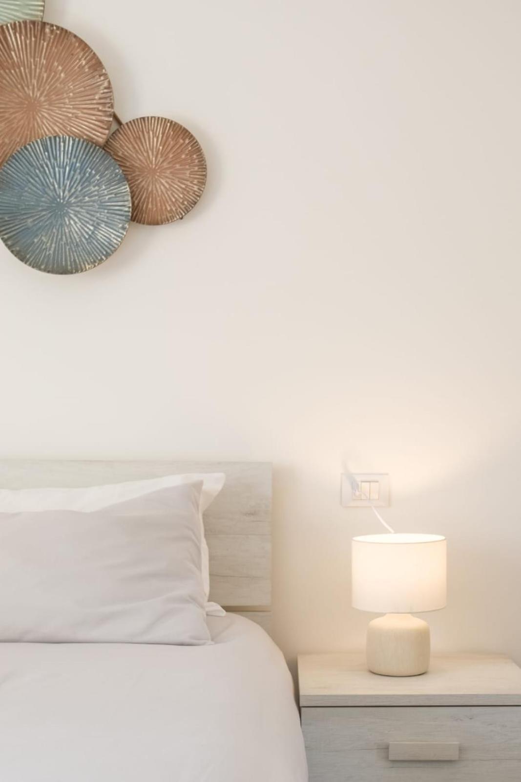Bed and Breakfast Interno20 Bolonia Exterior foto
