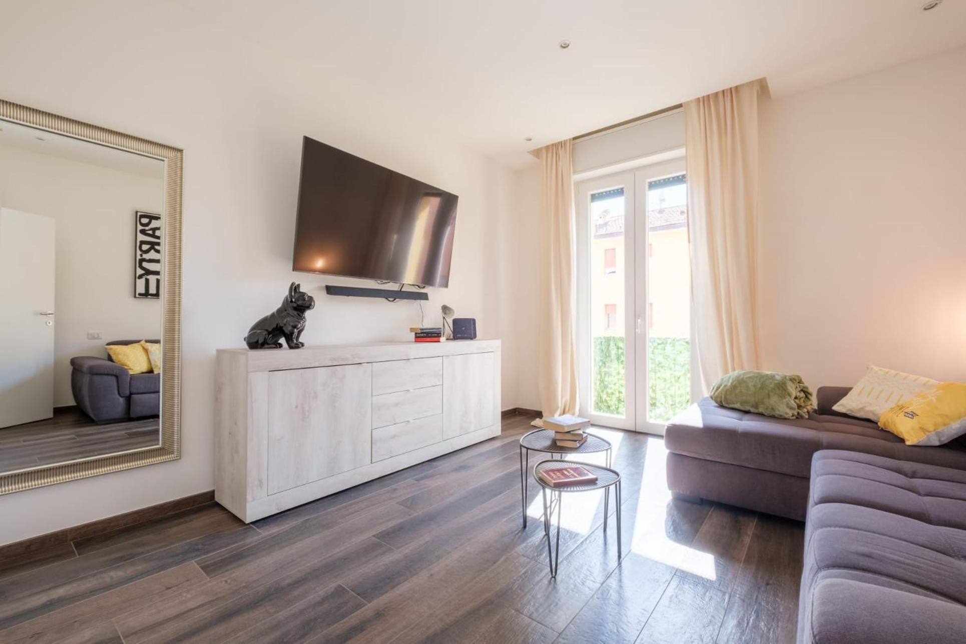Bed and Breakfast Interno20 Bolonia Exterior foto