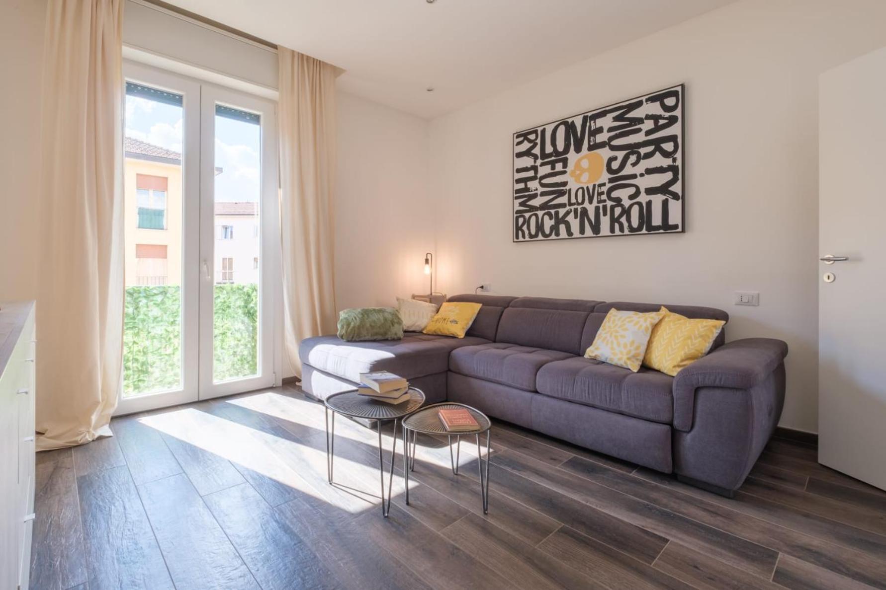 Bed and Breakfast Interno20 Bolonia Exterior foto