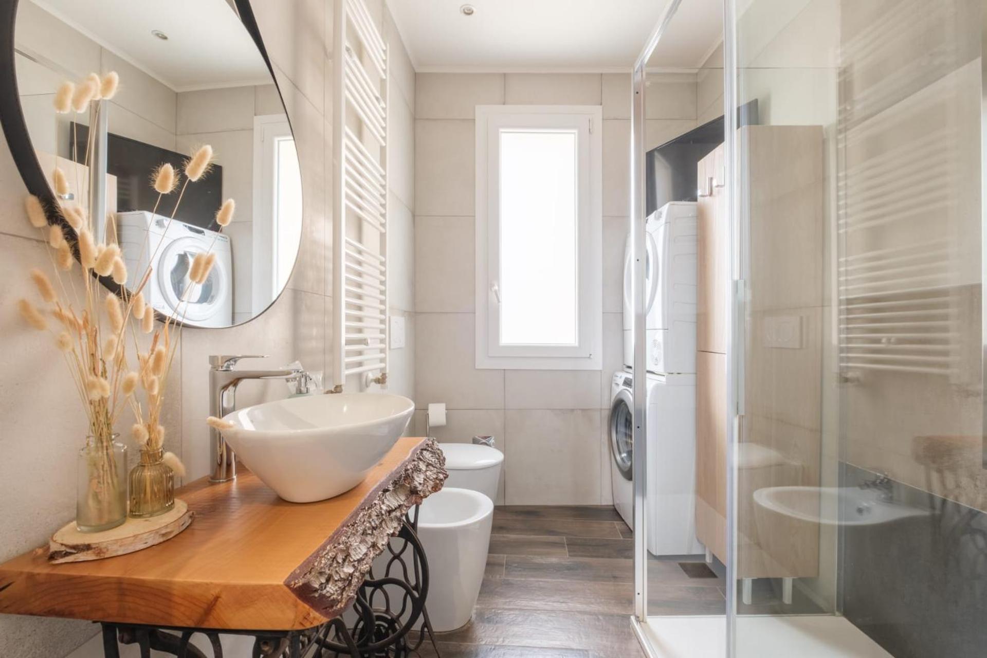 Bed and Breakfast Interno20 Bolonia Exterior foto