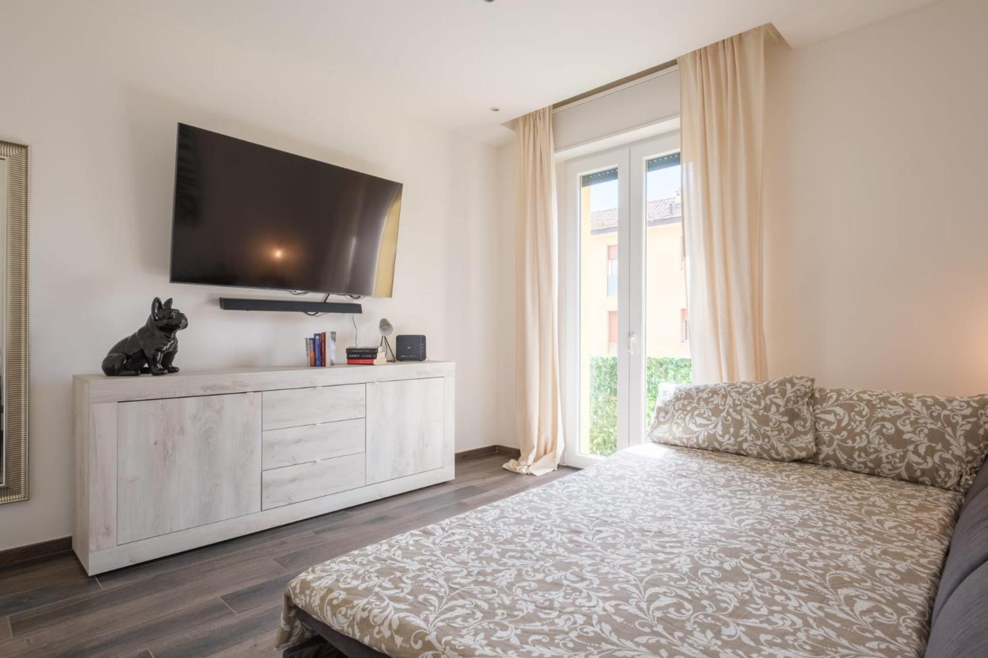 Bed and Breakfast Interno20 Bolonia Exterior foto