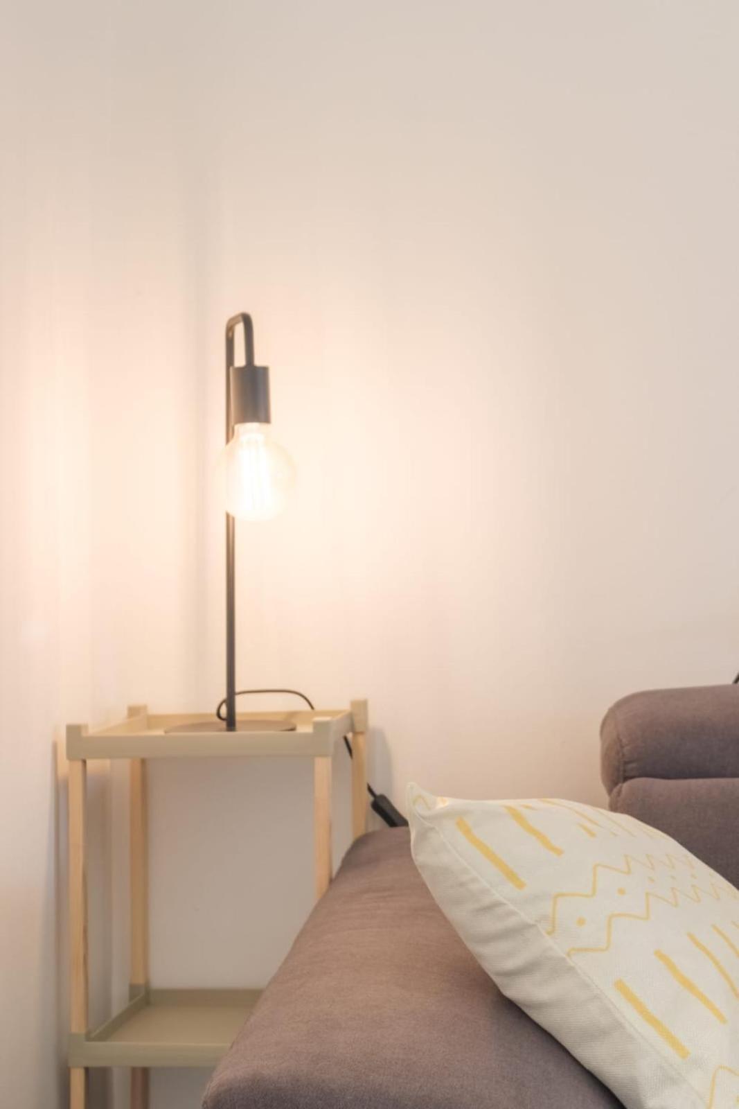 Bed and Breakfast Interno20 Bolonia Exterior foto