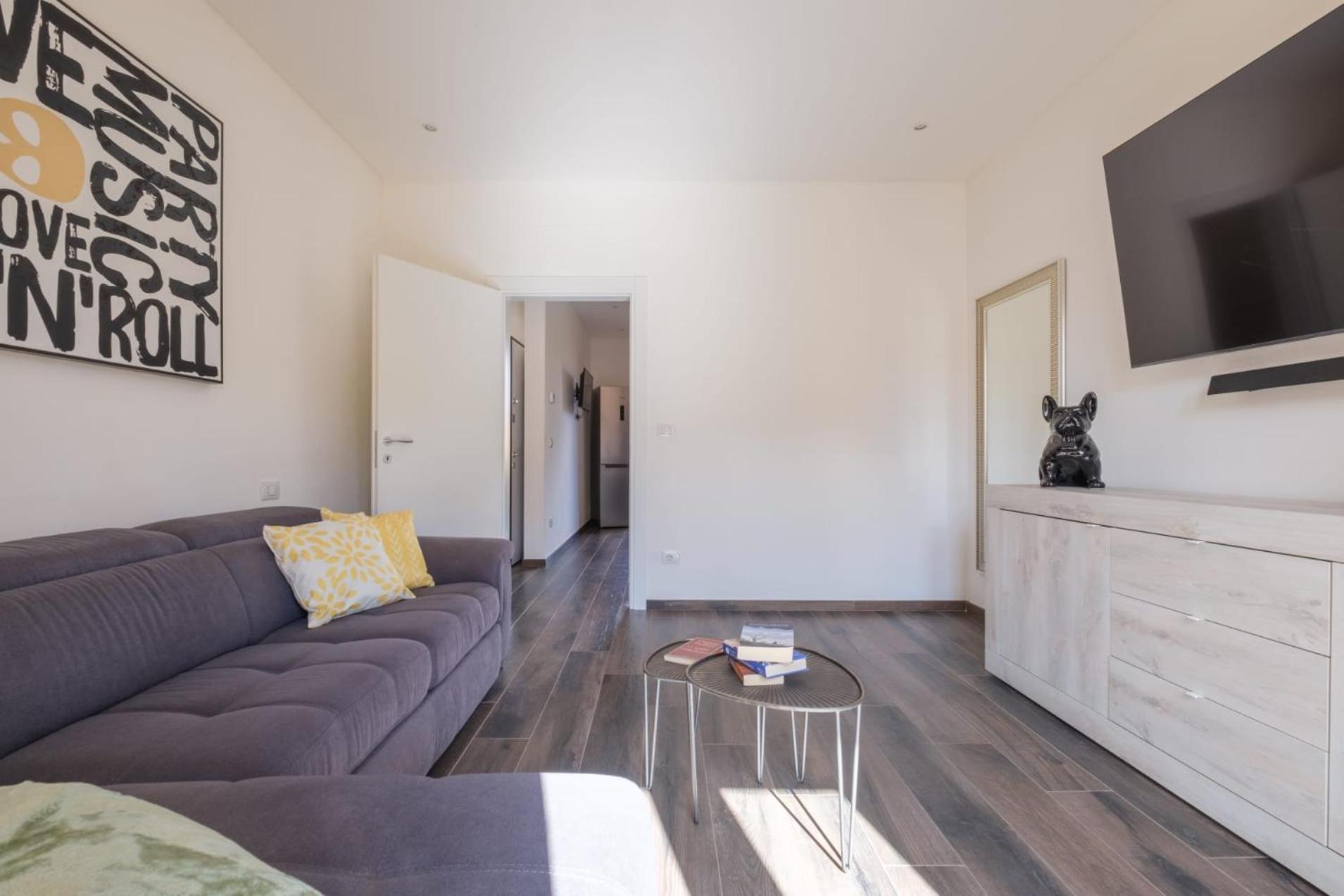 Bed and Breakfast Interno20 Bolonia Exterior foto