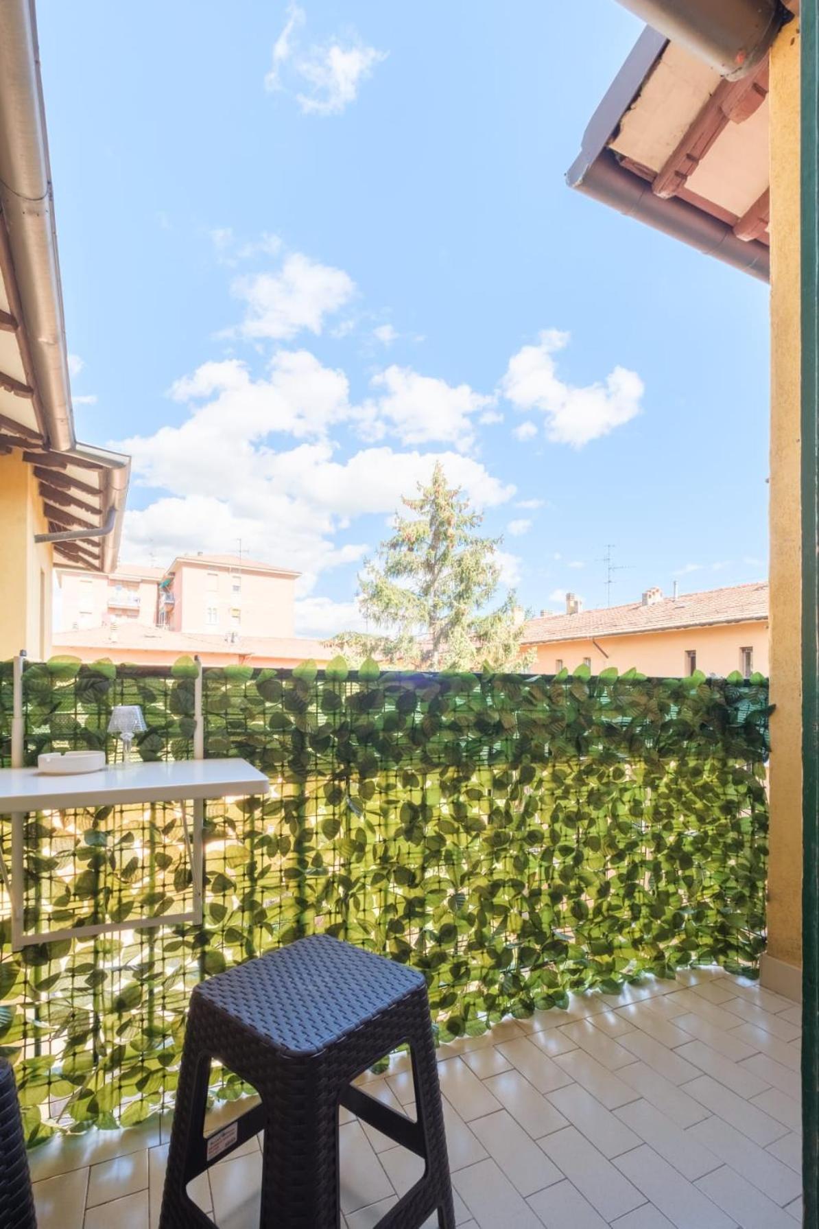 Bed and Breakfast Interno20 Bolonia Exterior foto